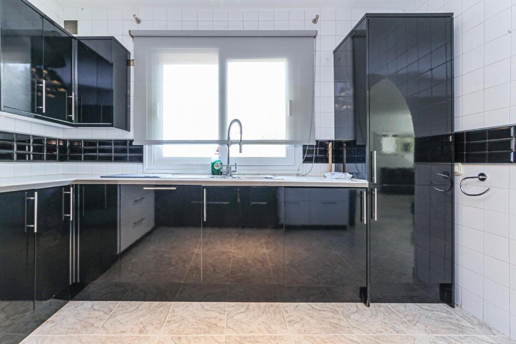 Presidential Suite Villamartin Plaza Av Brisas 67 Alicante Bagian luar foto