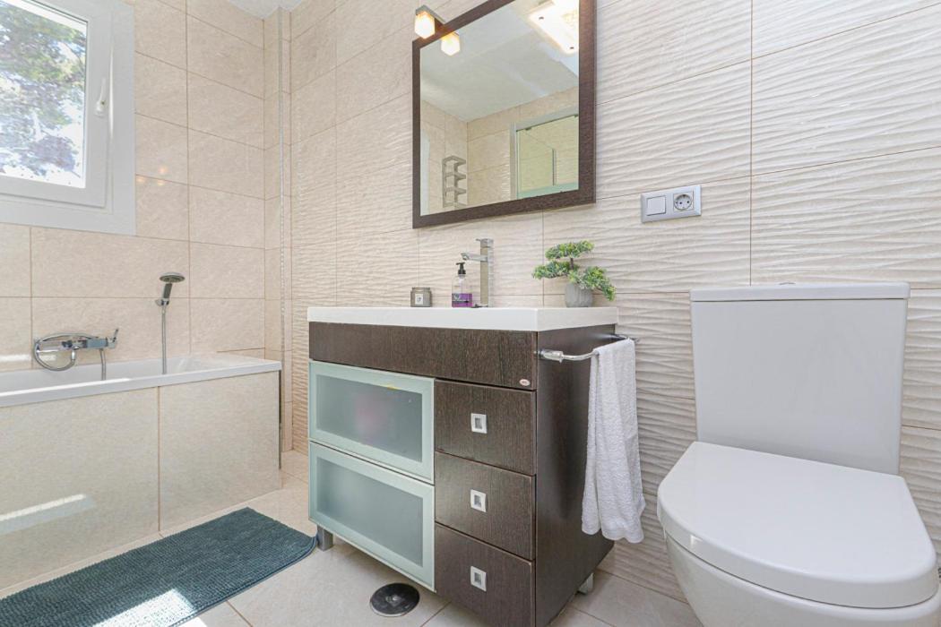 Presidential Suite Villamartin Plaza Av Brisas 67 Alicante Bagian luar foto