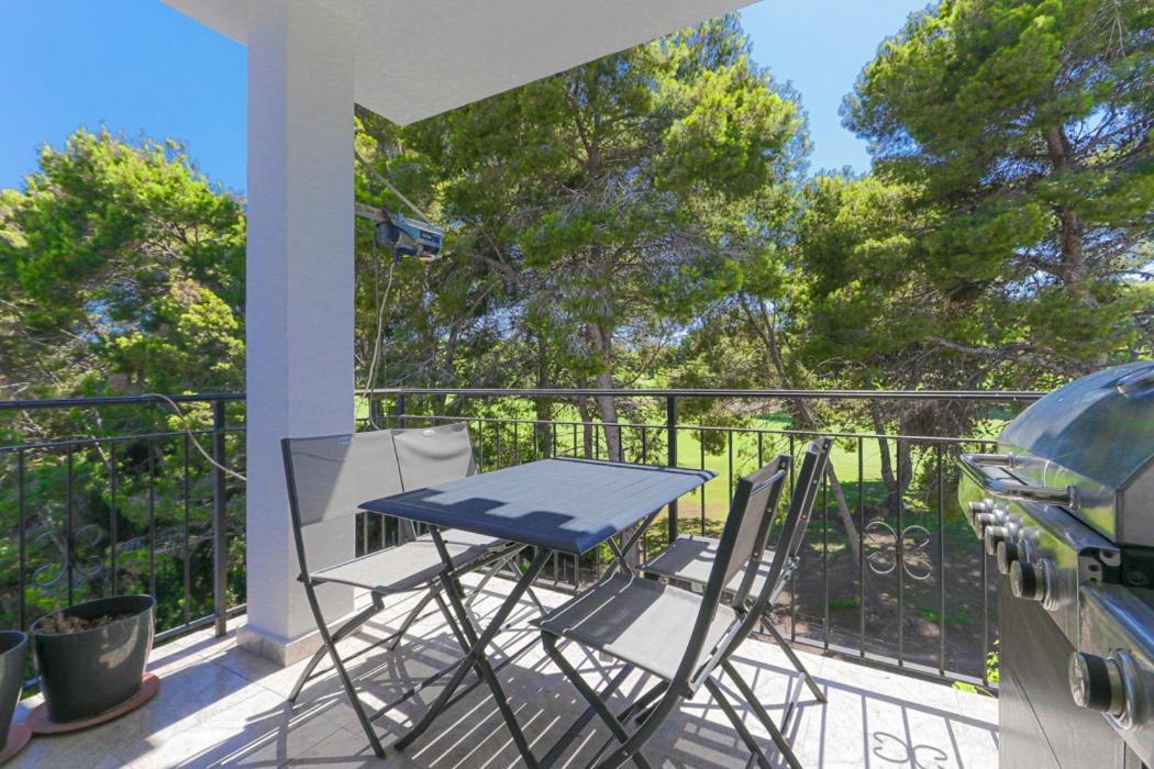 Presidential Suite Villamartin Plaza Av Brisas 67 Alicante Bagian luar foto