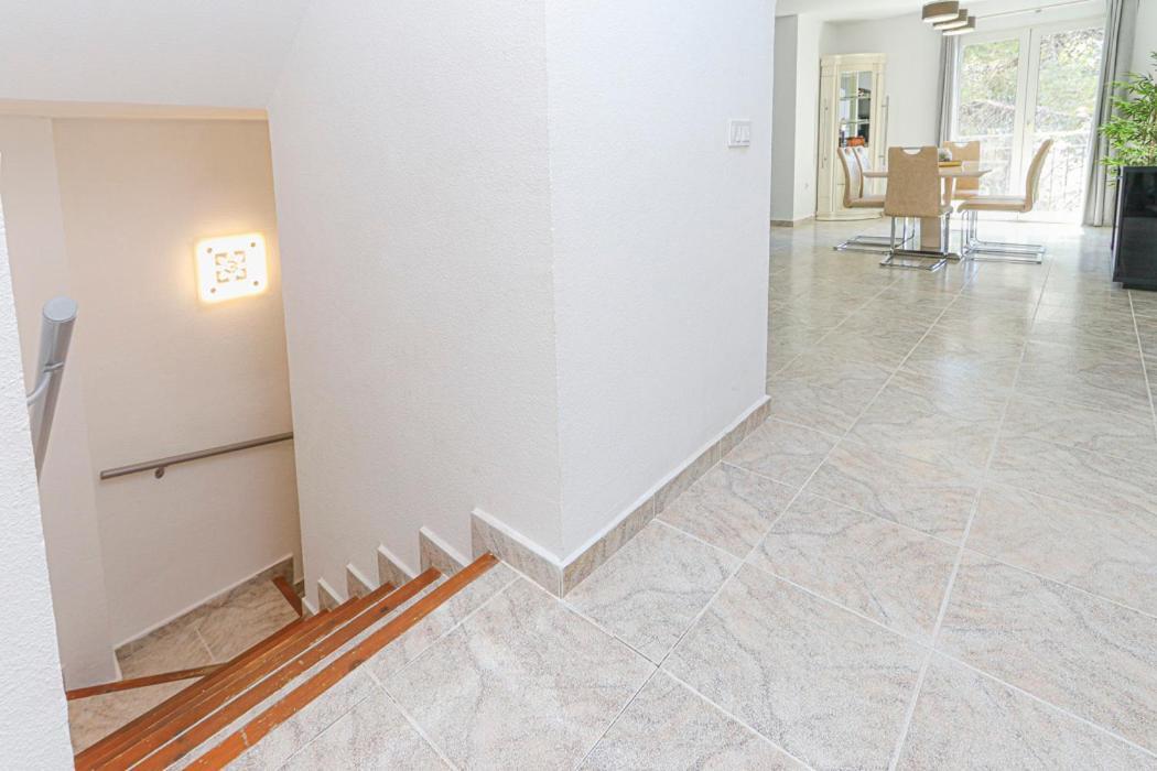 Presidential Suite Villamartin Plaza Av Brisas 67 Alicante Bagian luar foto