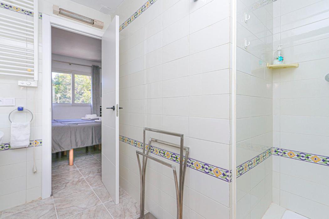 Presidential Suite Villamartin Plaza Av Brisas 67 Alicante Bagian luar foto