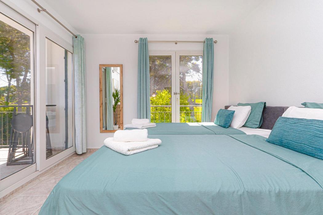 Presidential Suite Villamartin Plaza Av Brisas 67 Alicante Bagian luar foto